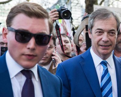 It’s time for Nigel Farage to seek forgiveness