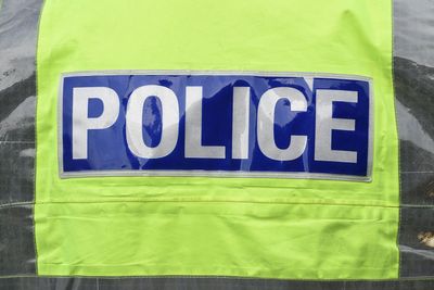 ‘Predator’ caught ‘red-handed’ trying to rape woman near Buckingham Palace let go by police