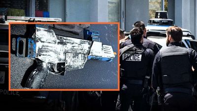 If You Get Drunk and Brandish a Fake Gun in a Waymo, Don't Blame the Cameras