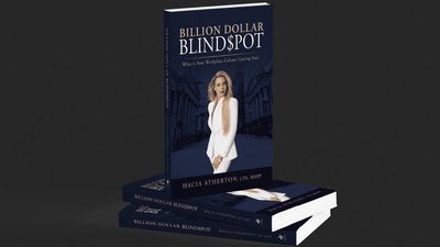 Florida millionaire allegedly forced a bestselling author into ‘cuckolding fantasy’ and ignored her pleas. Now she refuses to stay anonymous