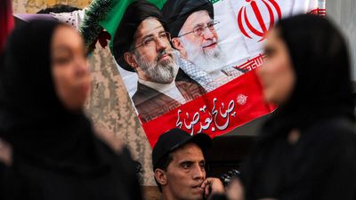 ‘Weaker’? Mojtaba Khamenei’s absence from father’s funeral may signal shifting role for Iran leader
