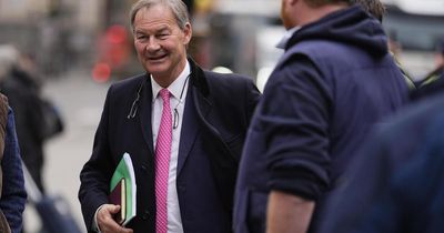 Rupert Lowe remains silent after backlash to 'despicable' Dunblane massacre comments