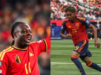 Spain vs Belgium FIFA World Cup 2026: India time, live streaming, where to watch, TV channel, venue, predicted line-ups, key players, injury news and match prediction
