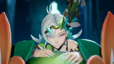 The Palworld 1.0 patch notes are monstrous: 72 new Pals, level cap of 85, rebalanced combat, a reworked story, world overhaul, and so much more