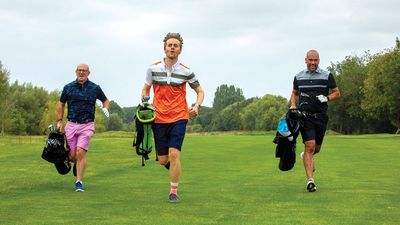 Slow Golfers Are Rightly Derided… But Are Extremely Fast Players Also Selfish?