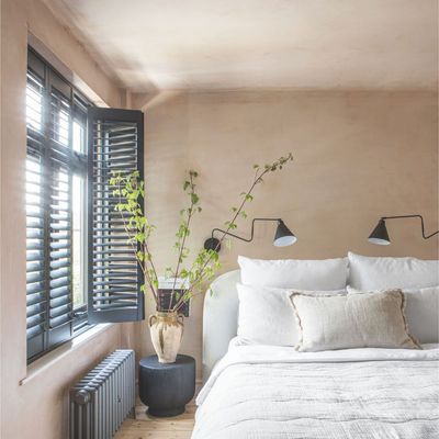 Experts say the caveman method is key to keeping your home cool during a heatwave – here’s how to do it, without compromising your style