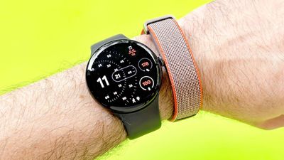 I counted 4,000 steps to test the Fitbit Air vs Pixel Watch 4 — and the Fitbit Air wins the accuracy battle with one major caveat