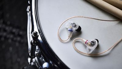 Sony's latest wired earbuds are billed as the perfect partners for artists and performers