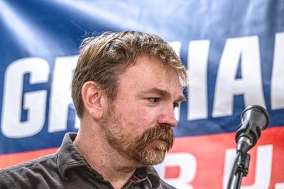 Platner exposes ugly truth of elections