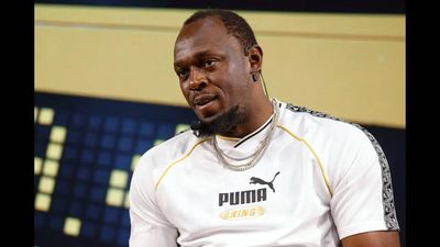 The Best Advice For Life By Usain Bolt: 'Dreams are free. Goals have a cost...'-A powerful advice on success, hard work, sacrifice and achieving your dreams by the greatest sprinter of all time