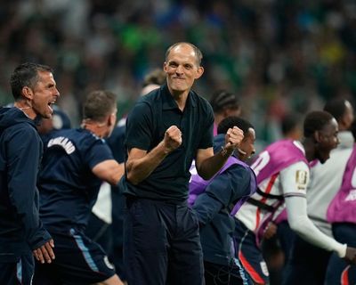 Players and staff to reap £19m bonus bonanza if England win World Cup
