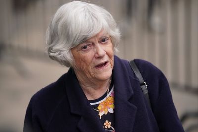 What happened to Ann Widdecombe? Police issue major update on murder probe