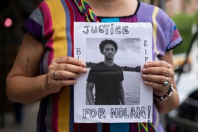 Family of Mississippi teen who died after July 4 trip call for transparency, deeper investigation