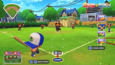 Reviewing the New ‘Backyard Baseball’ Game and How to Unlock MLB Players