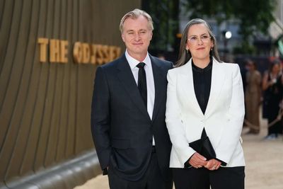 People 'disdain' AI, says director Christopher Nolan