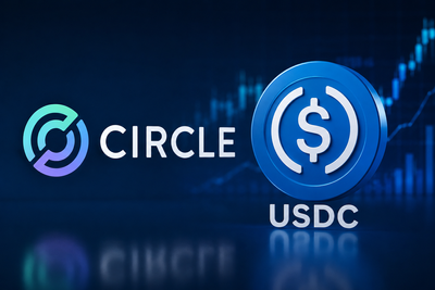 Circle Wins U.S. Trust Bank Approval As Stablecoin Competition Intensifies. Shares Jump After OCC Green Light.