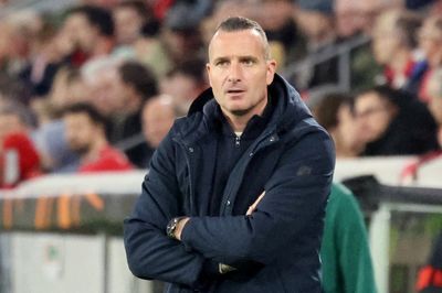 Burnley appoint little-known Belgian as new manager after talks over Craig Bellamy return collapsed