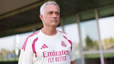 Four Takeaways From Jose Mourinho’s First Interview As Real Madrid Manager