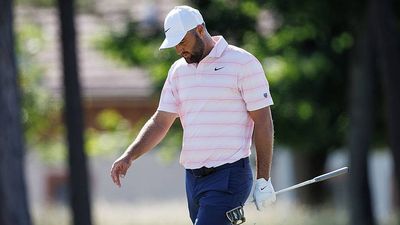 Winners and Losers From Scottish Open Round 2: Scheffler, Koepka Make Surprising Exits