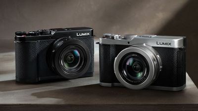 Just 12 days after launch, this compact camera storms to #1 in Japan – with a "fantastic Leica zoom and excellent in-camera LUTs"