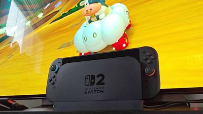 Nintendo is hunting for a Switch 2 engineer who could help bring VRR to TV mode and next-gen consoles