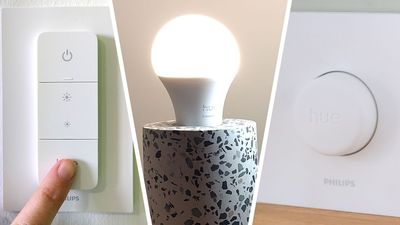 The best Philips Hue accessories: 6 low-cost, big impact gadgets to upgrade your smart lighting setup