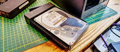 Toshiba N300 4TB NAS HDD review: Can the extra cost over its rivals be justified by its performance?