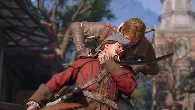 Ubisoft rewards its Barcelona branch for Assassin's Creed Black Flag: Resynced's strong launch with 51 employee layoffs