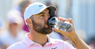 The first missed cut is the deepest as Scheffler's run comes to an end