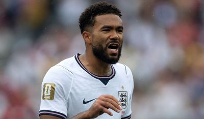 Is Reece James injured for the Norway game?
