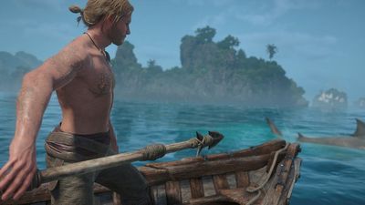 There's one Assassin's Creed Black Flag Resynced item everyone should grab, and it's available super early in the Ubisoft open-world game