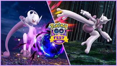 ‘They’ve shown a few people are worth more’: Pokémon Go players criticize exclusive hundo Mewtwo NYC event