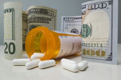 The $450 Prescription Shock: What to Do When Medicaid Still Leaves You With a Huge Bill