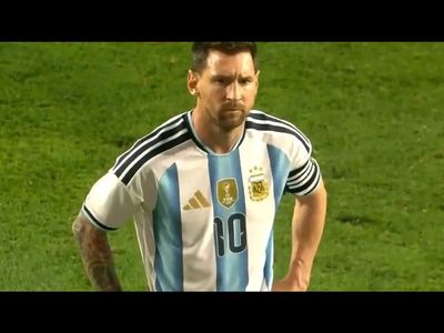 Can ageless Messi keep delivering for Argentina at World Cup?