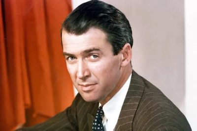 Quote of the Day by James Stewart: “If I had my career over again? Maybe I'd say… — Inspiring lessons on ambition, opportunities, experience,success and why the best time to start is now by the American actor known for his timeless performances and deep insights on personal growth and life