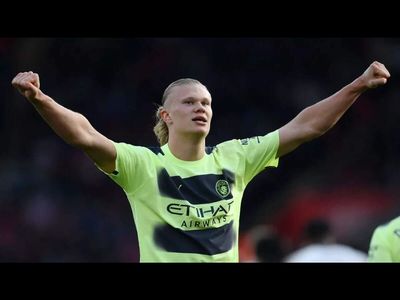 England chase World Cup glory as Haaland allows Norway to dream