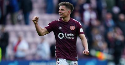 Cammy Devlin to Rangers latest as free transfer move progressing well