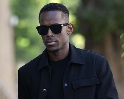 Top Boy actor Micheal Ward cleared of rape and sexual assault charges