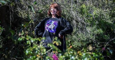 Her kids suggested an app, now she leads a community of 1000 fans