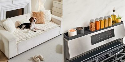 Clever Little Home Upgrades That Quietly Make Your Space Feel Brand New