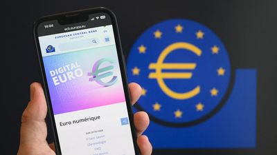 EU lawmakers give digital euro the green light, but rollout still years away