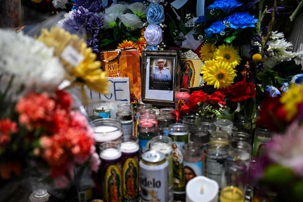 Man who was killed by ICE in Texas never ‘weaponized’ his vehicle, witnesses say