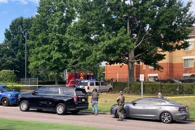 NAACP demands end of Trump’s anticrime taskforce in Memphis after deaths of Black men