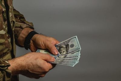 FTC Warns About Debt-Relief Scams Targeting Military Families During July