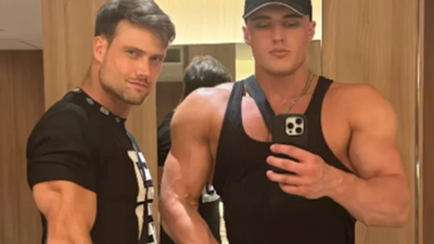 Connor Murphy allegedly injected gold believing it gave him ‘special powers’ before Thailand death