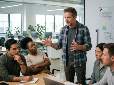 Psychology says people who always speak their mind without thinking about the consequences aren't simply being authentic: What this behavior reveals?