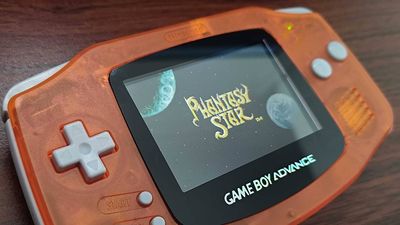 "This time, we pay tribute to a true icon" - Ayaneo teases the OG Game Boy Advance remake I've been waiting for