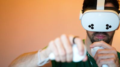 "We're building multiple next-generation headsets": Meta explains its silence on new Quest models, hints we could find out more soon