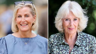 Duchess Sophie's surprise acting debut might make even show 'addict' Queen Camilla jealous