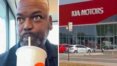 2 Women Go To Kia Dealership To Buy 2 Cars. Then They Ask For $10K Off. Are There Group Rates?